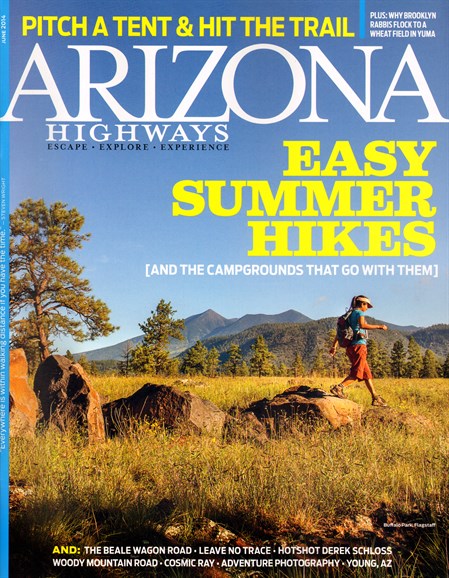 az highways