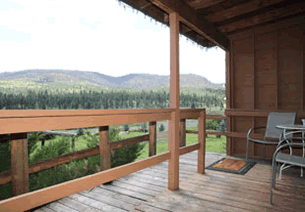 Deck View