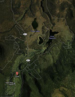 Greer Lakes