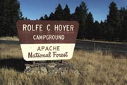 hoyer camp ground