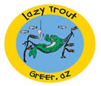 Lazy Trout